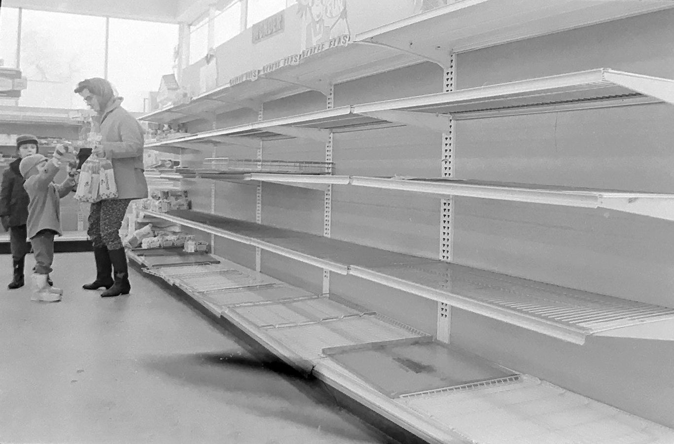 1967 blizzard